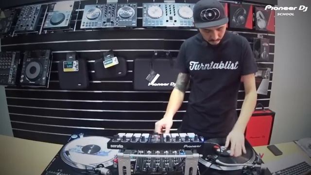 Pioneer DJ School / Almaty смотреть онлайн