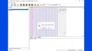 xbox360 programming with USB JTAG NT