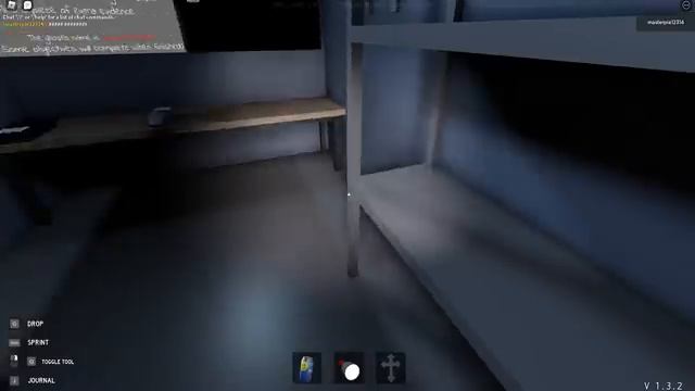 I FOUND A Ghost that is SHY!! | Phasmophobia Specter | Roblox смотреть онлайн