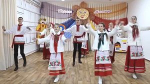 "Сорока-ворона"