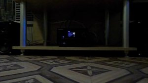 Pioneer X-HM71-K Test