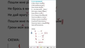 6 тропарный глас
