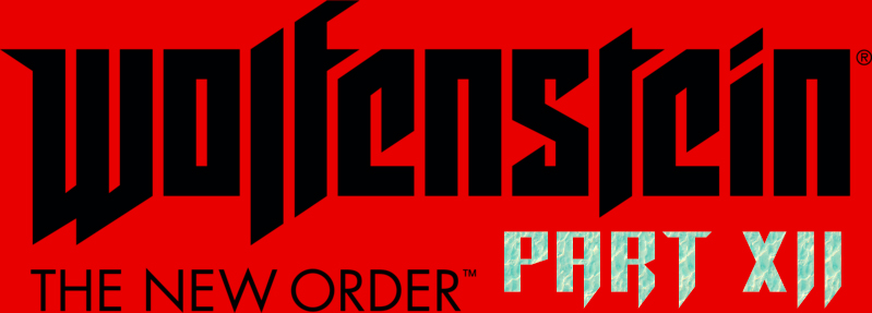 Wolfenstein The New Order Part_12