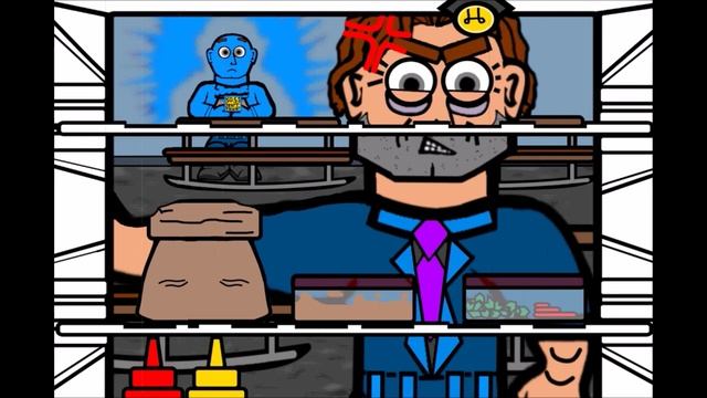 Interstellar Logistics Inc Orientation смотреть онлайн