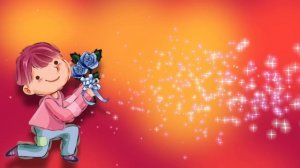 Футаж к 8 Марта