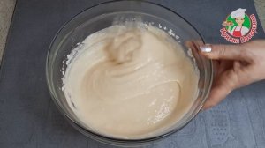 Заливной пирог с капустой. Рецепт теста для заливного пирога.