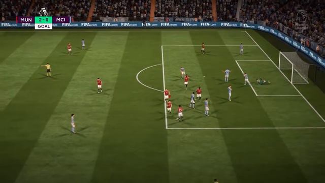 Что лучше? FIFA 18 vs PES 2018 смотреть онлайн