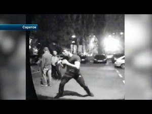 Мужчина в драке убил оппонента