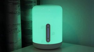 Ночник Xiaomi Bedside Lamp 2 (MJCTD02YL)