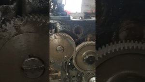 кубота 2203 ремонт. двигатель бобкет.