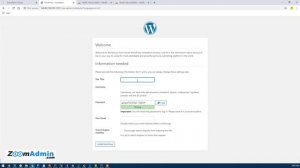 How to Deploy and Host Multiple WordPress Websites on 1 VPS Server - using ZoomAdmin