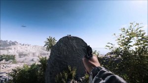 НОВАЯ ПАСХАЛКА В BATTLEFIELD V - Наушники и ЗАГАДОЧНАЯ таблица [НАЧАЛО БОЛЬШОЙ ПАСХАЛКИ]