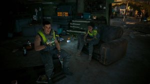 Демонстрация озвучки 1.0 от DreamVoice. Отрывок из квеста "Лиха беда начало"