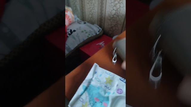 показываю стол своей двоюродной сестры✨🐰 смотреть онлайн