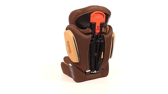 Автокресло Lorelli Omega+SPS 9-36 кг. | Интернет-магазин детских автокресел егоза бел смотреть онлайн