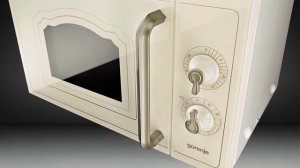 Микроволновая печь Gorenje MO4250CLI