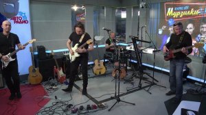 Виктор Зинчук – К Элизе. Людвиг Ван Бетховен (LIVE @ Авторадио)