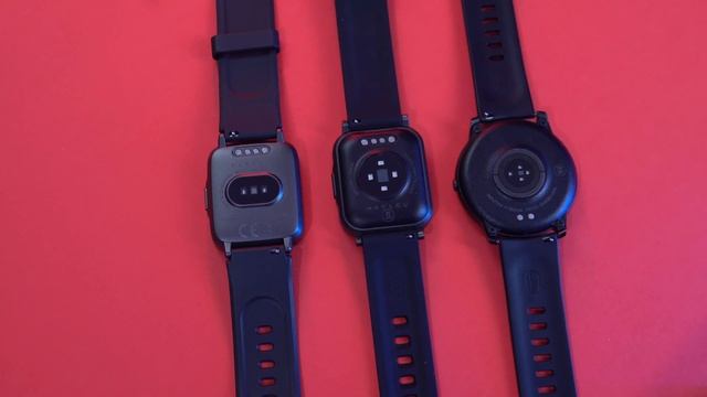Haylou LS05 VS LS02 VS LS01 Akıllı Saat inceleme смотреть онлайн