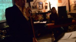 ТАЛАНТ АБДЫЛДАЕВ - "НЕ СПЕШИ" (В.Сюткин)