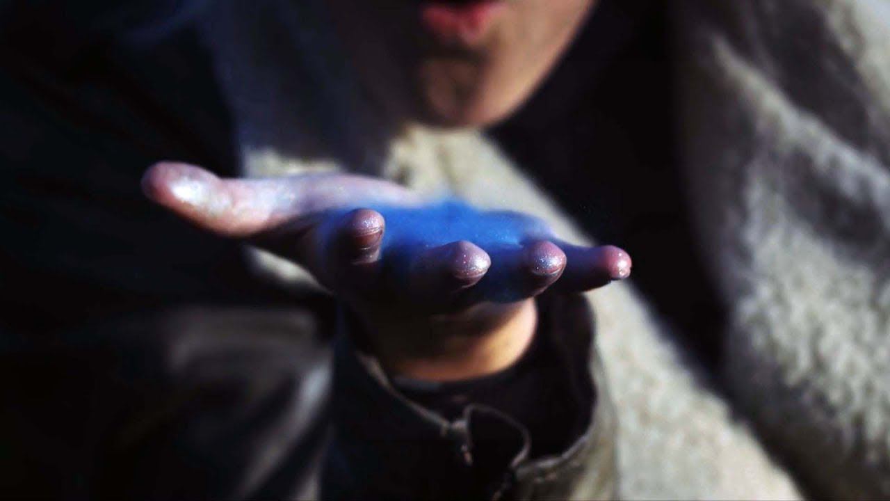 ♪ ANNK - Neseress [ EVERYTHING IS IN YOUR HANDS ] смотреть онлайн