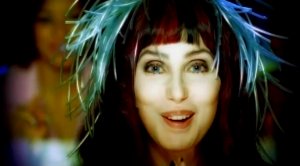 Cher - Believe ( Remix)