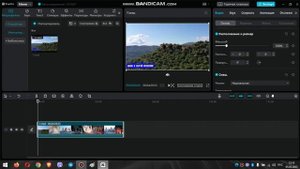 ЛУЧШИЙ БЕСПЛАТНЫЙ ВИДЕОРЕДАКТОР ДЛЯ КОМПЬЮТЕРА