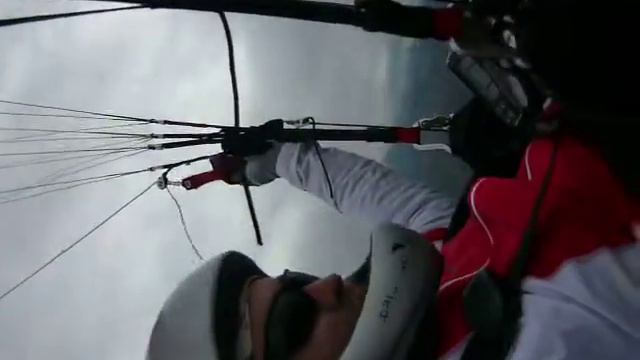 Финишный глайд Кубок СНГ 2011 летим с Юрой Истратовым смотреть онлайн