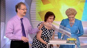 Жить здорово! Выпуск от 05.07.2012