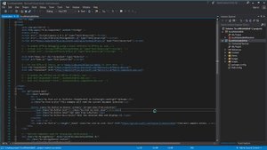 Excel Javascript API - Introduction
