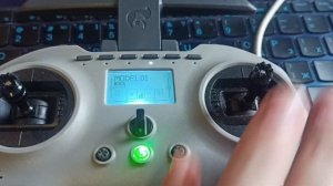 Аппаратура Jumper T-Pro v2 ERLS
