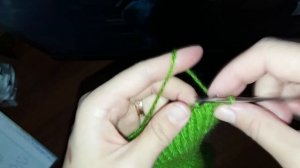 Кофта спицами. Большой размер (60) часть 1