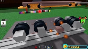 Mini Train tutorial | in Build a Boat for Treasure | ROBLOX