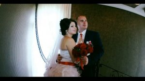 Лучший свадебный клип 2015 Юлия Денис видеосъемка Славянск-на-Кубани 89183496468 dji phantom