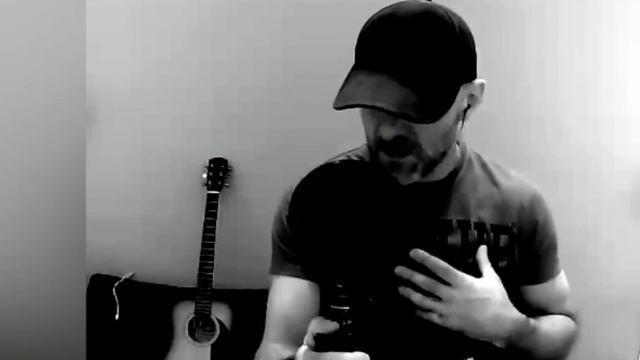 Bruce Springsteen – Streets Of Philadelphia,cover