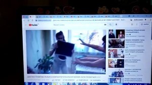 девочка гриферша разбила компьютер в реальной жизни