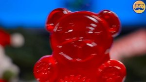 НАПИСАЛ ПИСЬМО ДЕДУ МОРОЗУ - ПОЛУЧИЛ СТРАННЫЙ ПОДАРОК!