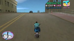GTA Vice City Лав Джус #25