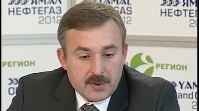 Глеб Люксембург, Ямал СПГ/ Gleb Luxemburg, Yamal LNG