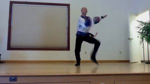 Barynya dance - танец Барыня