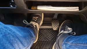 Как трогаться на механике: 3 способа за 4 минуты