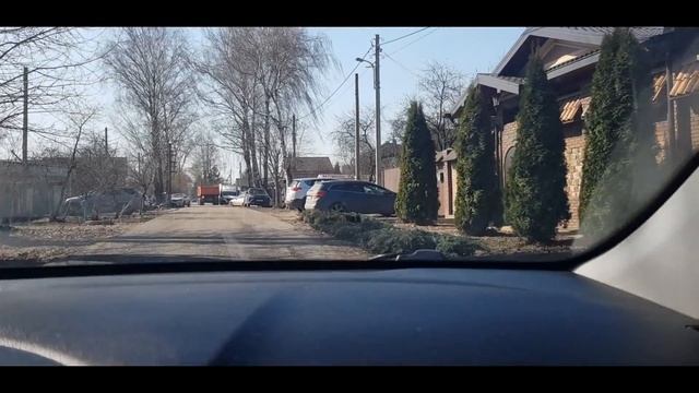 Московская деревня около метро. Неспешная жизнь в столичной деревне смотреть онлайн