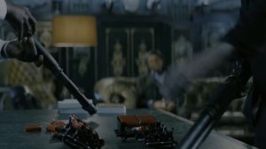 John Wick 3: Parabellum 4K | Vivaldi At The Continental (2/2)