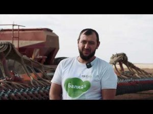 Отзыв механизатора ООО "АГРОФИРМА УРАЛАН" о сеялке Horsch Avatar 18.25 SD