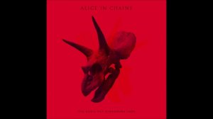 Alice In Chains- Phantom Limb