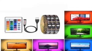 led подсветка для телевизора купить алиэкспресс