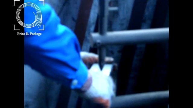 Оборудование для производства картонных бочек с металлическими ободками