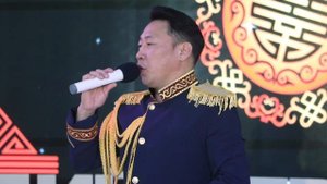 М.Мөнхжаргал - МАРШАЛ Х.ЧОЙБАЛСАН МИНУ