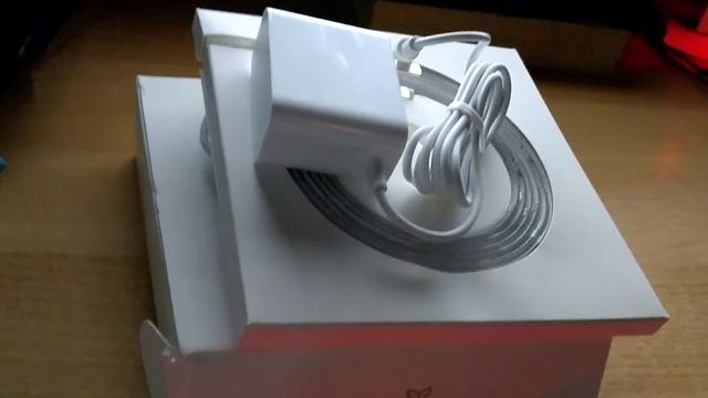 Original Xiaomi Yeelight Smart Light Strip - RGB COLOR смотреть онлайн