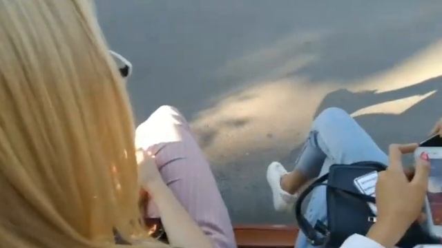 привет я нормальный чел