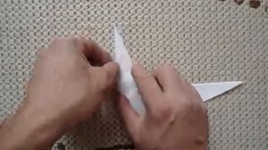 origami horse. оригами лошадь  .